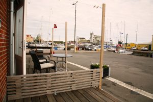 Harbour Sleep Nexo Havn